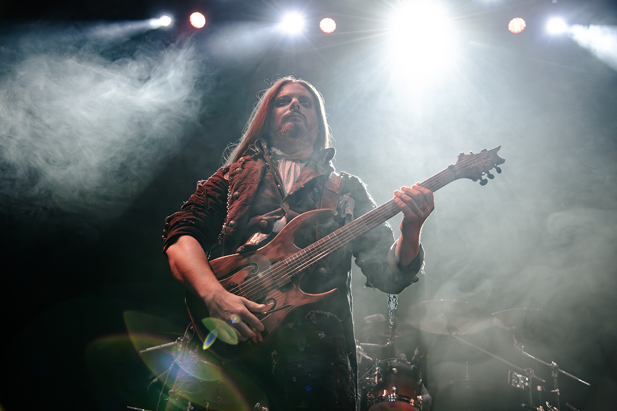 Epica - Latin America Tour 2025